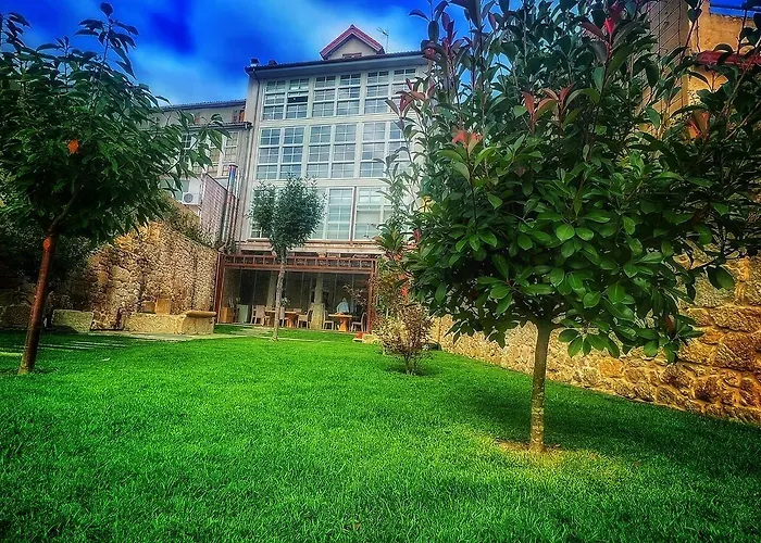 מלון Acouga Boutique *