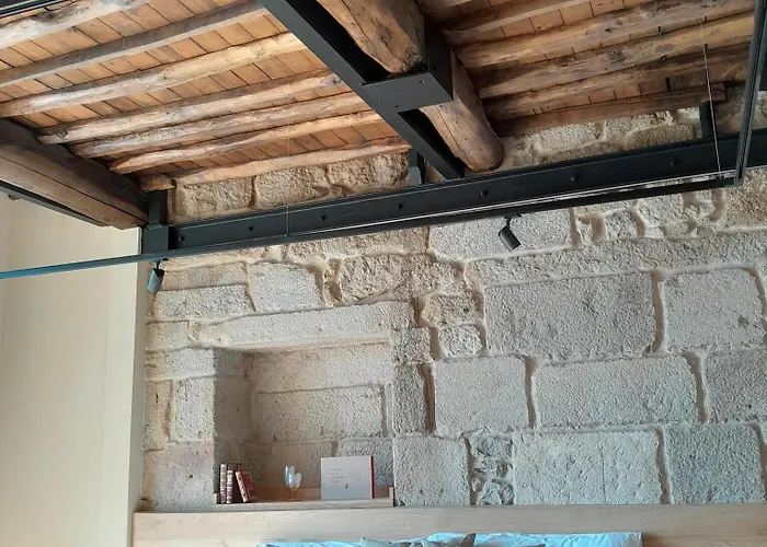 Acouga Boutique מלון *