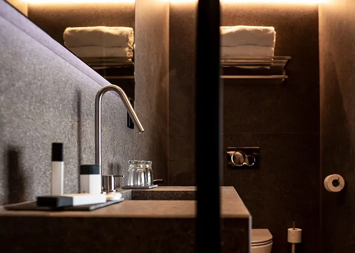 Acouga Boutique מלון סלנובה