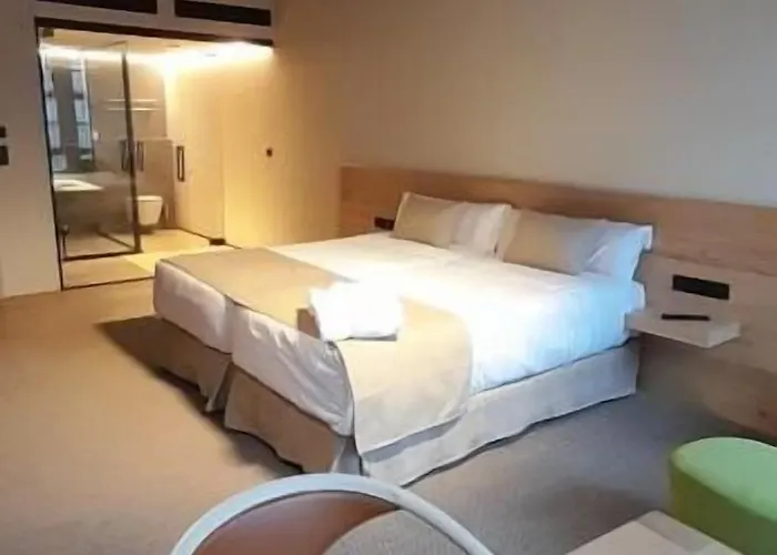 Acouga Boutique מלון