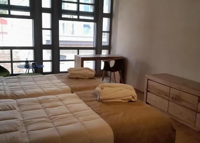 Acouga Boutique Hotel Celanova